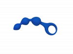 Analinis kai&scaron;tis Alive Triball Blue, mėlynos spalvos