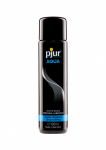 Vandens pagrindo lubrikantas "Pjur Aqua" - 100 ml