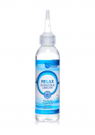 Vandens pagrindo lubrikantas mažinantis jautrumą "XR Brands Relax Desensitizing" - 118 ml (galima rinktis talpą)