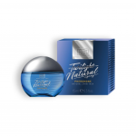 Feromoninis pur&scaron;kiklis vyrams &ldquo;HOT Twilight Natural Spray Men&rdquo; - 15 ml