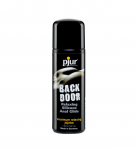 Silikono pagrindo lubrikantas su simondsijomis "Pjur Back Door" - 30 ml