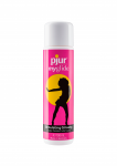 Vandens pagrindo lubrikantas su žen&scaron;eniu "Pjur My Glide" - 100 ml
