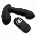 Prostatos masažuoklis XR Brands "7X P- Milker Silicone Pspot Stimulator"