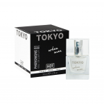 Feromoniniai kvepalai vyrams &ldquo;HOT Tokyo Urban Man&rdquo; - 30 ml