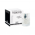Feromoniniai kvepalai moterims &ldquo;HOT Tokyo Sensual Woman&rdquo; - 30 ml