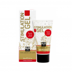 Čili aromato stimuliuojantis gelis &ldquo;HOT Stimulating Gel Hot Chilli&rdquo; - 30 ml