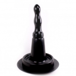 Analinių kai&scaron;čių ir dildo pagrindas - laikiklis &bdquo;Hung System Easy Squat + Winky&ldquo;