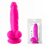 Pusiau realisti&scaron;kas dildo Maiatoys "Josi"