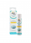 Vandens pagrindo lubrikantas "Pjur Med Natural Glide" - 100 ml