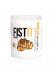 Unikalios konsistencijos vandens pagrindo lubrikantas "Fist It Numbing" - 1000 ml