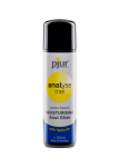 Vandens pagrindo lubrikantas su hialuronu "Pjur Analyse Me! Comfort Glide" - 250 ml