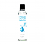 Sekso žaislų ir rankų dezinfekantas &ldquo;XR Brands Maximum Strenght Sanitizer&rdquo; - 236 ml