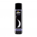 Pudra lateksiniams drabužiams &ldquo;Pjur Cult Dressing Aid & Conditioner&rdquo; - 100 ml