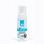 Sekso žaislų valiklis &ldquo;JO Refresh Foaming Toy cleaner&rdquo; - 50 ml