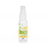 Sekso žaislų valiklis &ldquo;HOT Bio Cleaner Spray&rdquo; - 50 ml