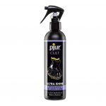Pur&scaron;kiklis lateksiniams drabužiams &ldquo;Pjur Cult Ultra Shine&rdquo; - 250 ml
