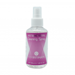 Antibakterinis pur&scaron;kiklis sekso žaislams &ldquo;Femintimate Antibacterial Cleaning Spray&rdquo; - 150 ml