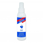 Rankų dezinfekantas &ldquo;HOT Disinfectant Liquid - Spray&rdquo; - 100 ml