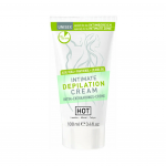 Depiliacijos kremas &ldquo;HOT Intimate Depilation Cream&rdquo; - 100 ml