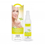 Sekso žaislų valiklis &ldquo;HOT Cleaner Spray&rdquo; - 100 ml
