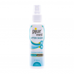 Pur&scaron;kiklis po skutimosi &ldquo;Pjur Med After Shave&rdquo; - 100 ml