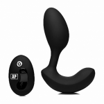 Prostatos masažuoklis XR Brands "10X P-FLEXER Prostate Stimulating Plug"