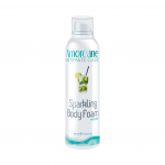 Mojito aromato masažinės putos "Amoreane Sparkling Body Foam Mojito" - 150 ml (galima rinktis aromatą)