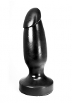 Pusiau realisti&scaron;kas dildo Hung System &bdquo;Trombone&ldquo;