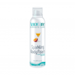 Pasiflorų aromato masažinės putos "Amoreane Sparkling Body Foam Passionfruit Daiquiri" - 150 ml