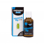 Ejakuliaciją atitolinantys la&scaron;iukai &ldquo;ERO Extreme Men Spanish Fly strong&rdquo; - 30 ml