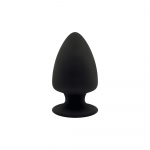 Analinis kai&scaron;tis ,,Silexd Plug Model 1 XS Black''