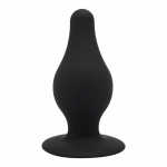 Analinis kai&scaron;tis ,,Silexd Plug Model 2 L Black''