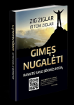 Gimęs nugalėti. Raskite savo sėkmės kodą