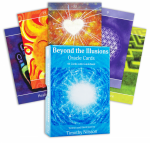 Beyond the Illusions Oracle Cards
