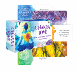Chakra Love kortos Rockpool