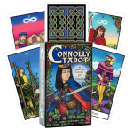 Connolly Tarot kortos