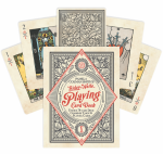 Rider Waite žaidimų kortos US Games Systems