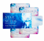 Star Seeds kortos Rockpool