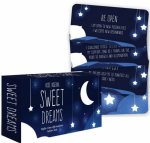 Sweet Dreams Oracle orakulo kortos