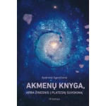 Akmenų knyga. III tomas