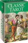 Classic Tarot Mini kortos