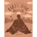 Earth Song dienora&scaron;tis-užra&scaron;inė