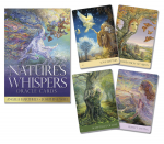 Nature's Whispers Oracle orakulo kortos
