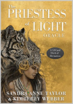 The Priestess of Light Oracle krotos