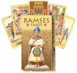 Ramses Taro Kortos Lo Scarabeo