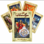 The Llewellyn Tarot
