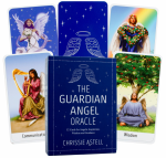The Guardian Angel Oracle kortos Watkins Publishing
