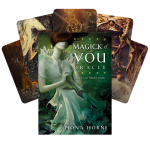 Magick Of You Oracle kortos Rockpool
