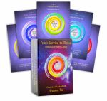From Survive to Thrive Empowerment kortos