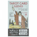 Įmautės taro kortoms